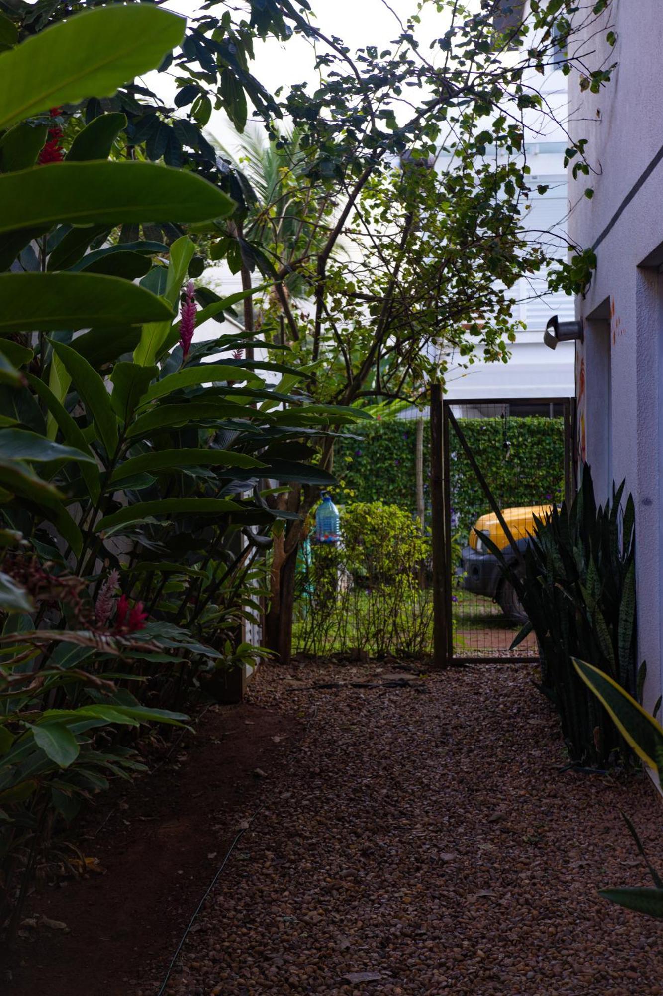 C7, Casa Vibrante, Pe Na Areia De Maresias Villa Sao Sebastiao  Bagian luar foto