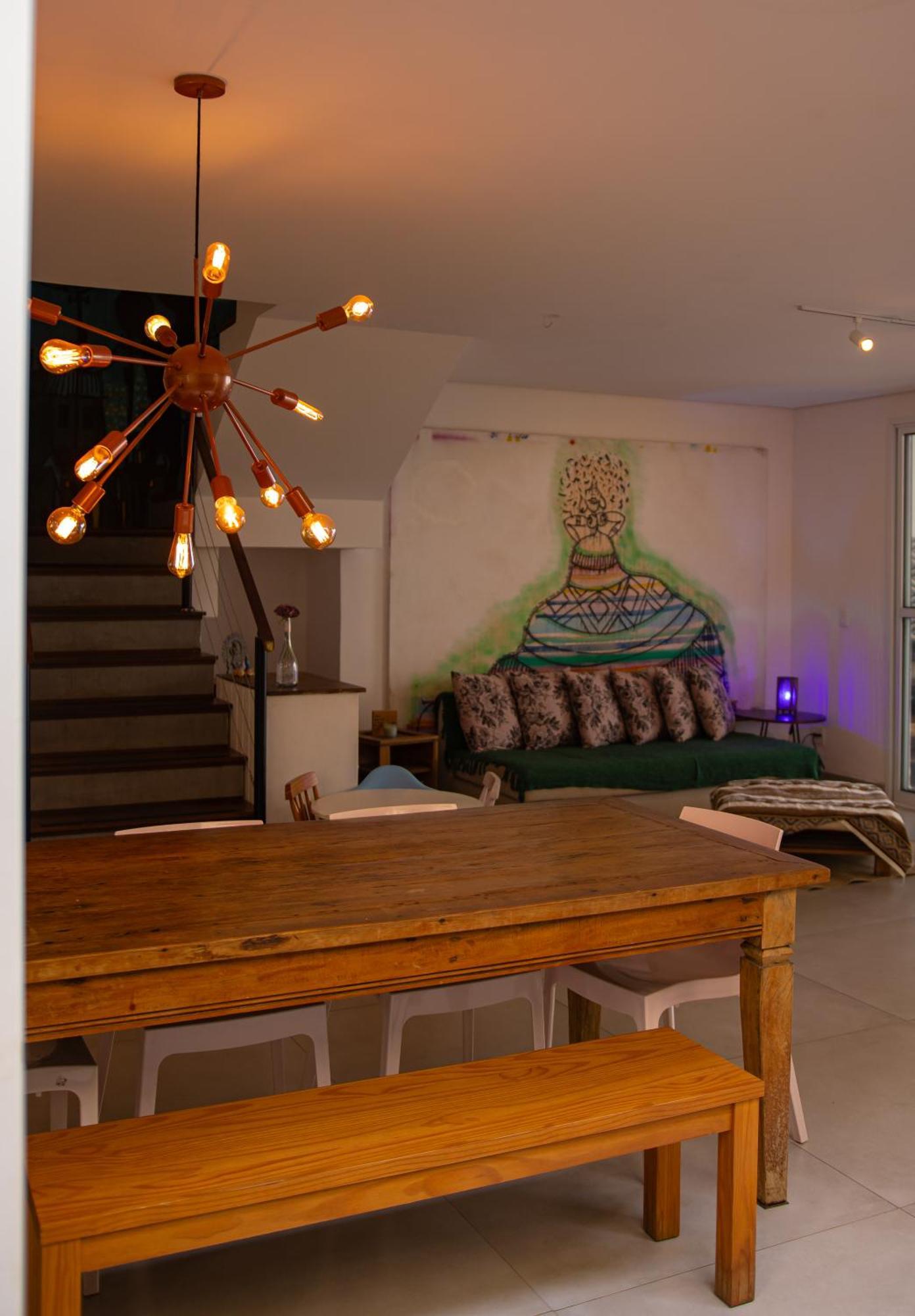 C7, Casa Vibrante, Pe Na Areia De Maresias Villa Sao Sebastiao  Bagian luar foto
