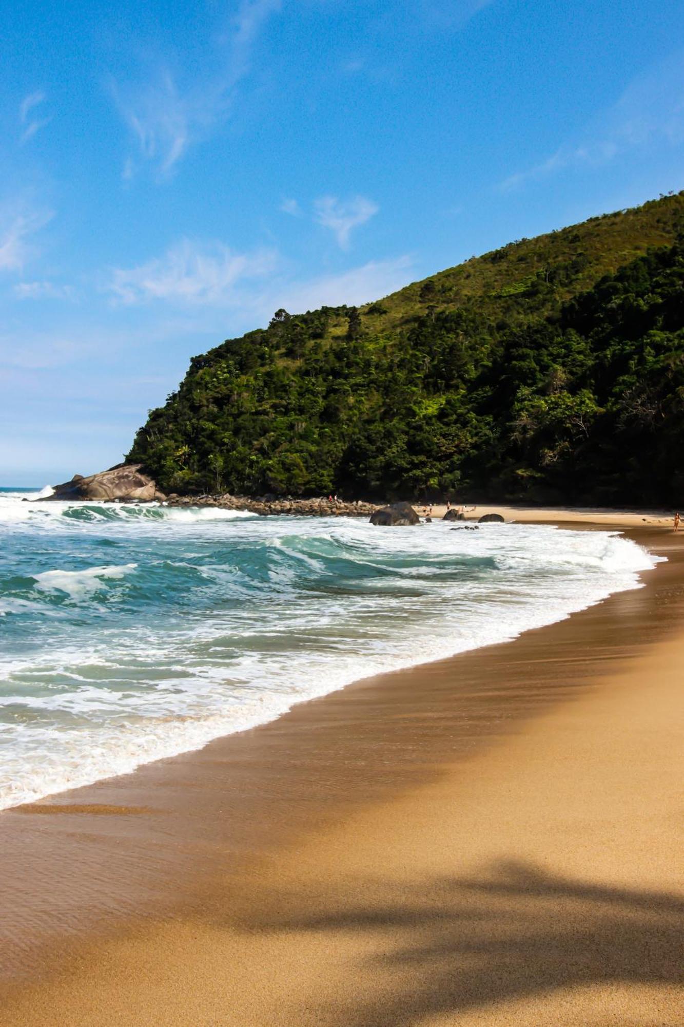 C7, Casa Vibrante, Pe Na Areia De Maresias Villa Sao Sebastiao  Bagian luar foto