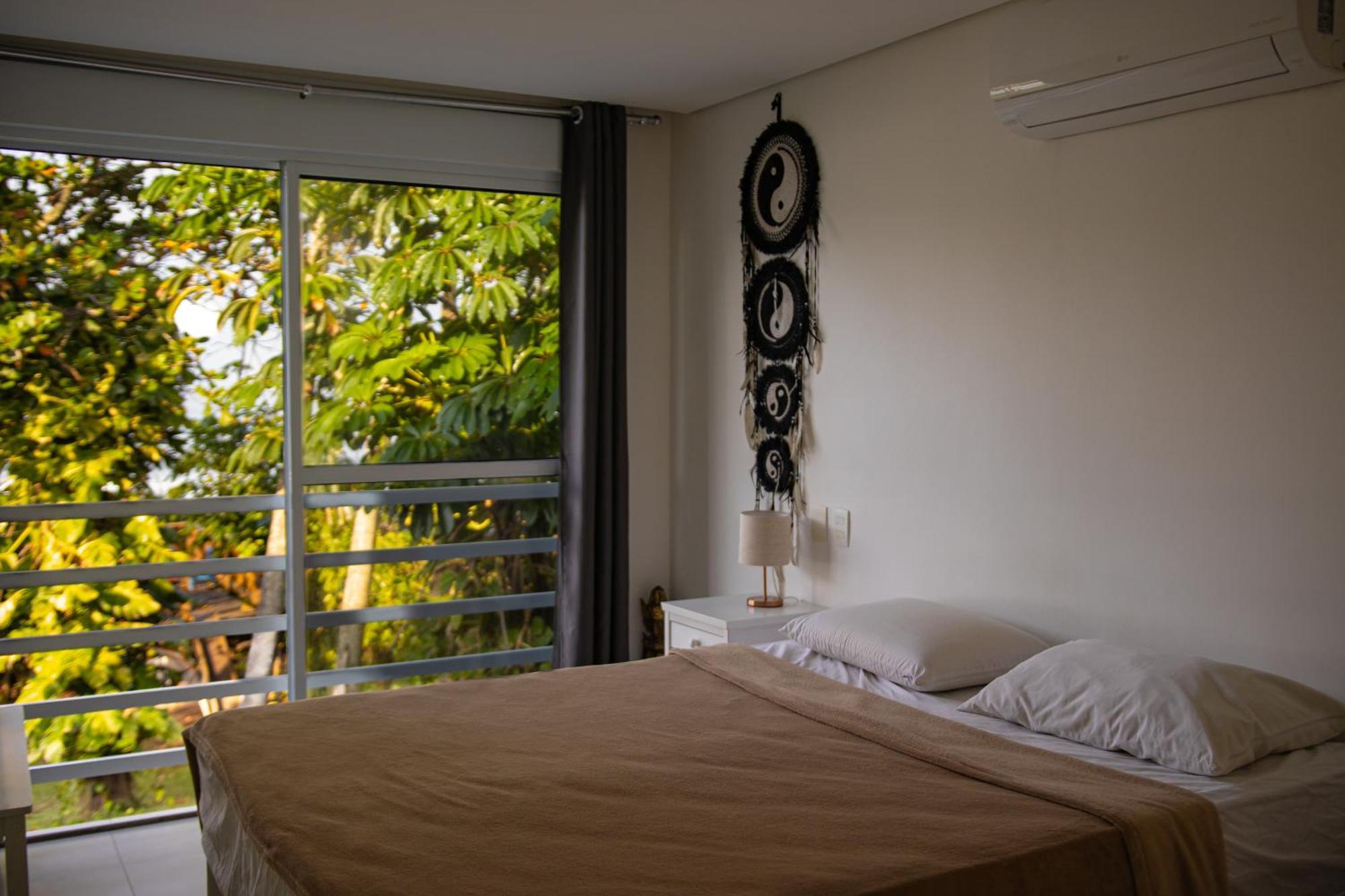 C7, Casa Vibrante, Pe Na Areia De Maresias Villa Sao Sebastiao  Bagian luar foto