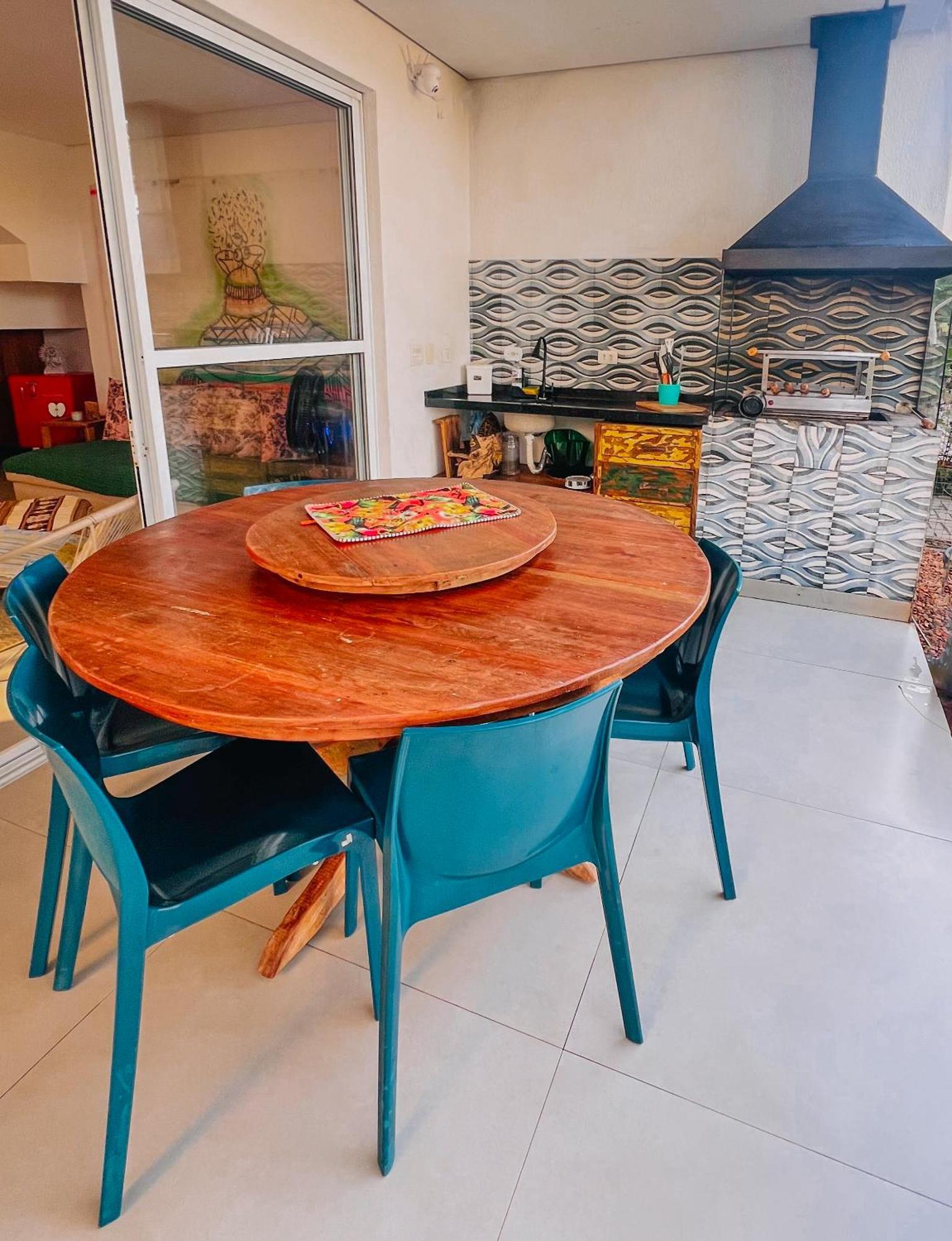 C7, Casa Vibrante, Pe Na Areia De Maresias Villa Sao Sebastiao  Bagian luar foto